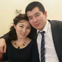 Rimma Zhaxylykova, 02.08.1989, Актобе