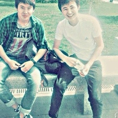 Бек Эшбаев, 13.11.1996, Москва