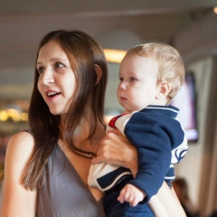 Анна Ожегова, 13.09.1982, Тольятти