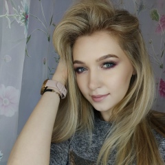 Инна Цуркан, 31.12, Экибастуз