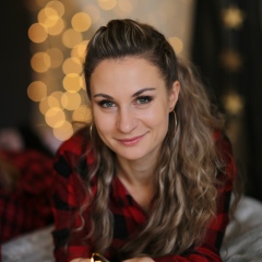 Арина Федотова, 04.05.2000, Санкт-Петербург