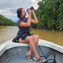 Лена Терентьева, 01.06, Москва