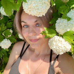 Анна Ольнева, 19.09, Нижний Новгород