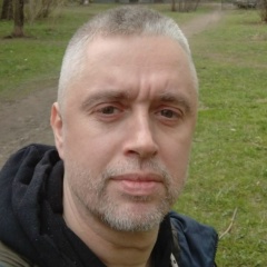Алексей Кольчугин, 04.08, Санкт-Петербург