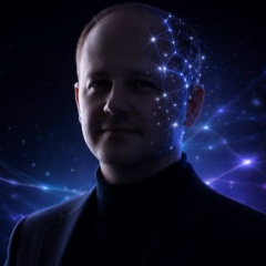 Константин Русяев, Санкт-Петербург