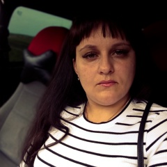 Леночка Ковалева, 19.04, Омск