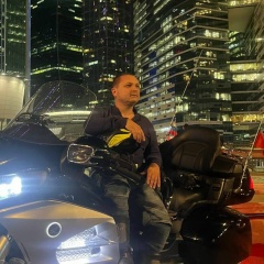 Денис Третьяков, Москва