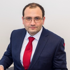 Михаил Тарзян, 28.02, Санкт-Петербург