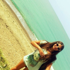 Саша Шулакова, Москва