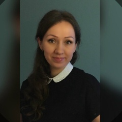 Lena Daumova, 17.06, Алматы