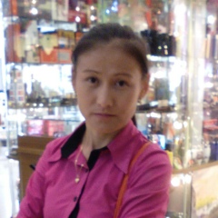 Janagul Anikvaeva, 01.01.1984, Конаев / Капшагай