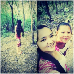 Екатерин Александрова, 24.12.2000, Ош