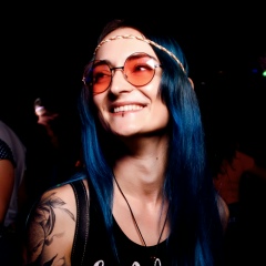 Дарья Лепик, 29.04.1991, Санкт-Петербург