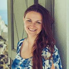 Алёна Чумакова, 08.03, Минск