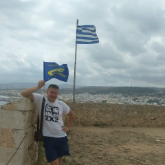 Виталий Ю, Санкт-Петербург