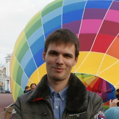 Дмитрий Кудрявцев, 03.09.1985, Санкт-Петербург