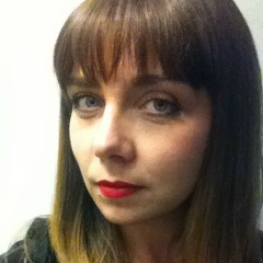 Катюша Манакова, 12.12.1983, Киев