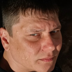 Андрей Килин, 21.10, Братск