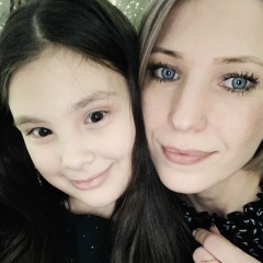 Наталья Федорченко, 02.04.1986, Москва