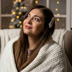 Олька Жигулина