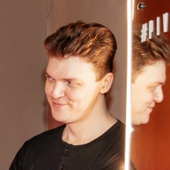 Илья Ксензов, 09.04, Череповец