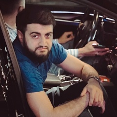 Ваэ Варданян, 25.08