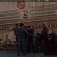 Хаваж Ахметханов, Грозный