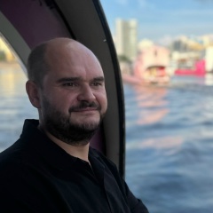 Анатолий Фирсов, 16.05.1986, Белгород