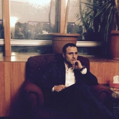 Ash Sho, 11.11.1986, Запорожье