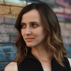 Мария Артёменко, 17.05, Екатеринбург