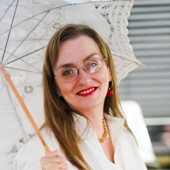 Екатерина Посох, 20.09.1980, Санкт-Петербург