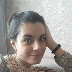 Анна Лавринюк, 24.01, Киев