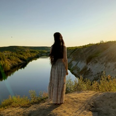 Людмила Колтовская, 13.05, Якутск
