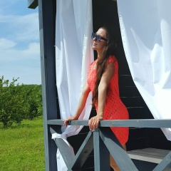 Юлия Хабарова, 15.01, Саранск