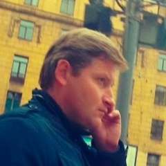 Андрей Гарпинюк, 15.01.1974, Москва