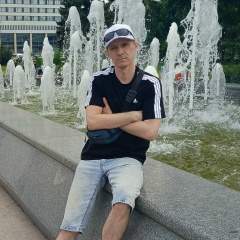 Роман Игнатьев, 04.03, Санкт-Петербург