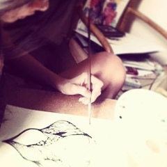 Ain K, 07.02, Алматы