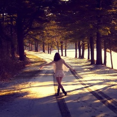 Ольга Иванова, 30.10.1988, Ногинск