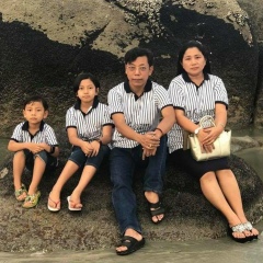 Htun Wunna, 28.06.1975, Dawei