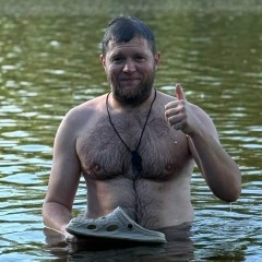 Александр Маккаев, Москва