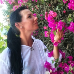 Ольга Шаркова, 02.12, Санкт-Петербург