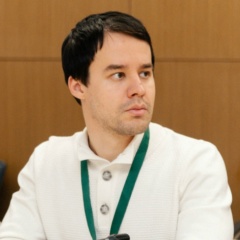 Евгений Комлев, 07.01, Москва