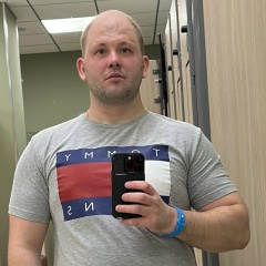 Александр Сироткин, 18.12.1989, Москва