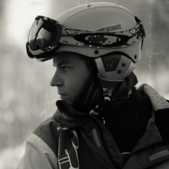 Егор Овчинников, 15.09.1989, Красная Поляна