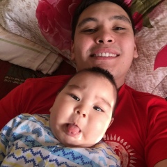 Akzhol Sharipkhanov, 27.12.1992, Усть-Каменогорск