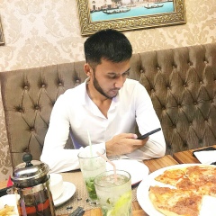 Ermek Aisyn, 04.03.1994, Атырау