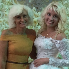 Татьяна Фомина, 18.08, Владимир