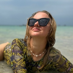 Анна Барсукова, 27.09.1988, Омск