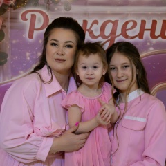Анастасия Теплякова, 14.03, Слюдянка