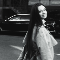 Юлия Смирнова, 17.03.1989, Санкт-Петербург